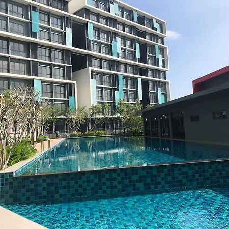 Mufa Studio Suites Klia 雪邦 外观 照片