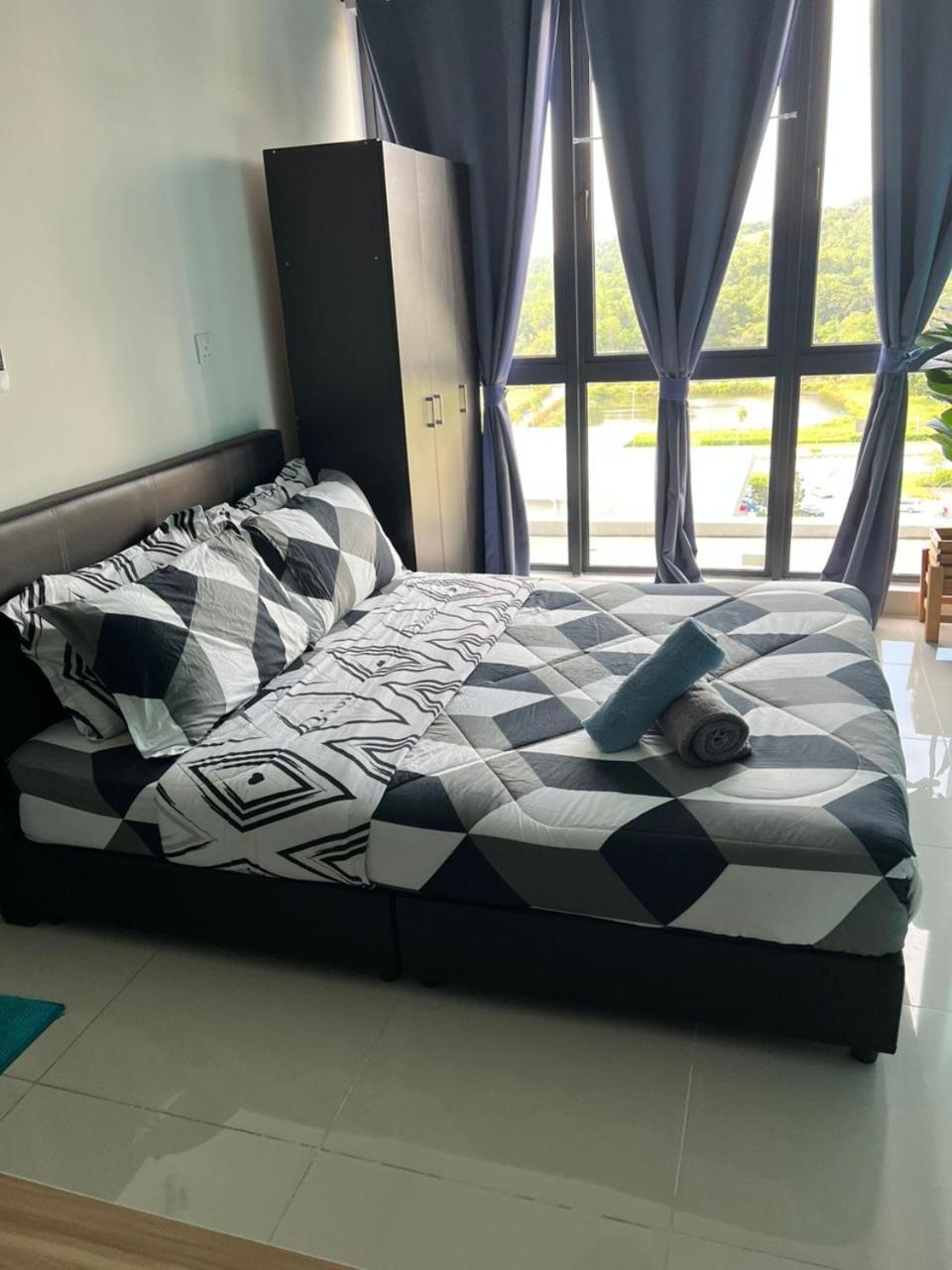 Mufa Studio Suites Klia 雪邦 外观 照片